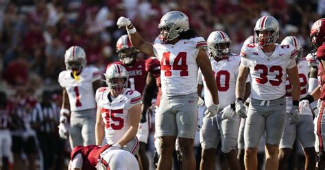 Fantasy football rankings 2024: The top 28 defense/special teams .